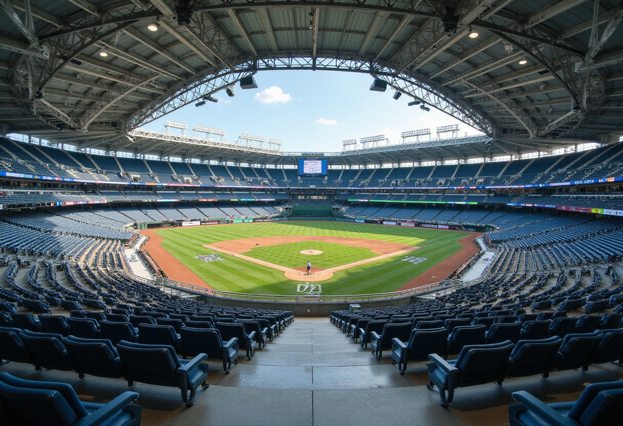 TPG Architecture creates an "office as stadium" for Major League Soccer headquarters