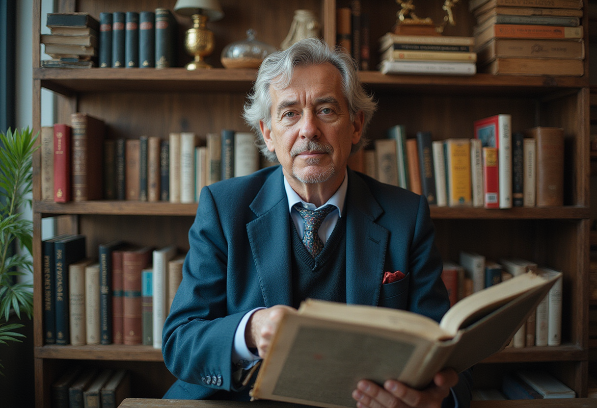 Thrilling Mystery Books for Fans of Agatha Christie