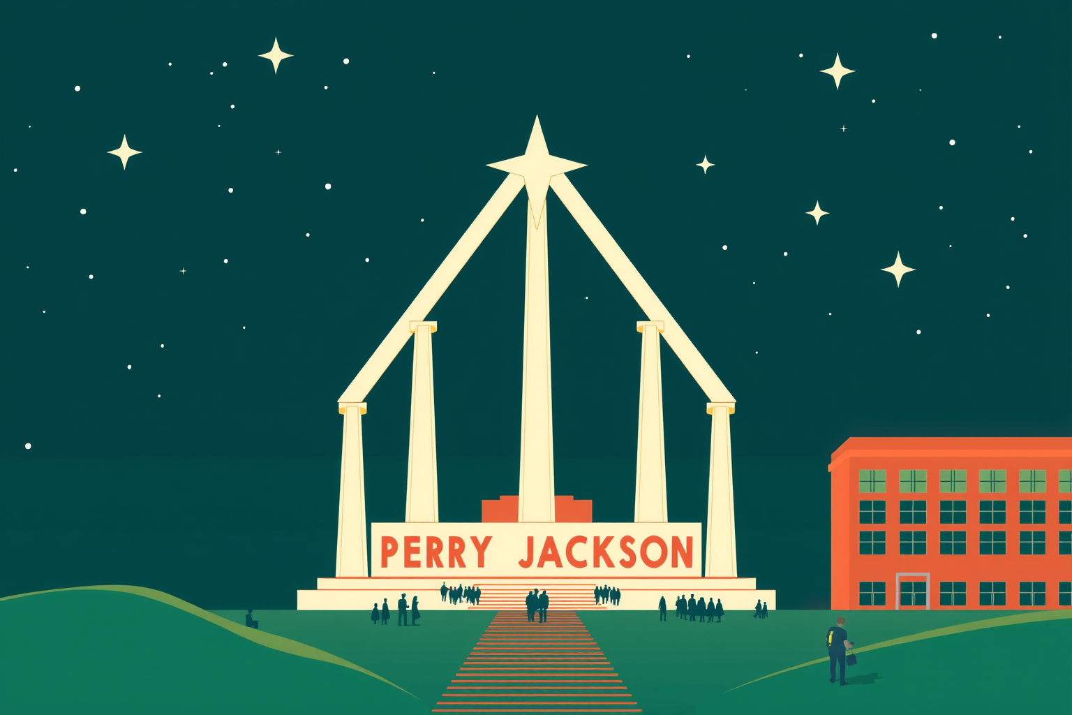 ‘Percy Jackson’ Season 3 Stars Walker Scobell, Leah Sava Jeffries Set to Attend Italy’s Lucca Comics and Games