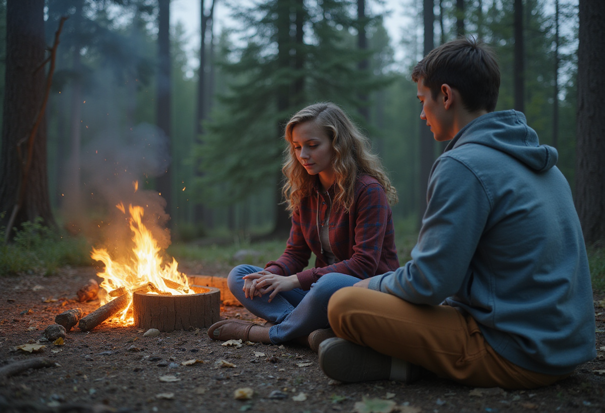 Camping trips, grief and embarrassing your kids – the fringe shows embracing every facet of fatherhood