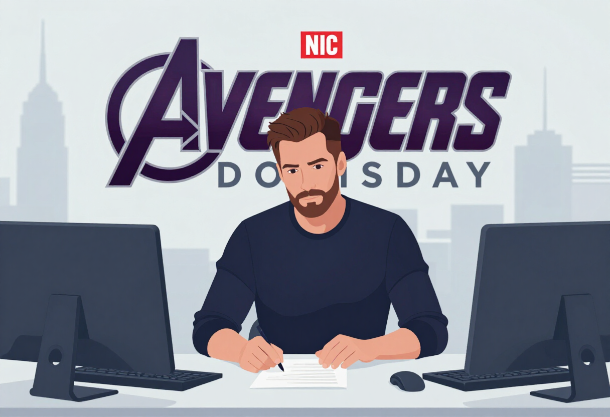 ‘Avengers: Doomsday’ Co-Director Explains It’s ‘Very Difficult’ to Evolve Marvel Characters, but ‘We Need to Surprise Ou