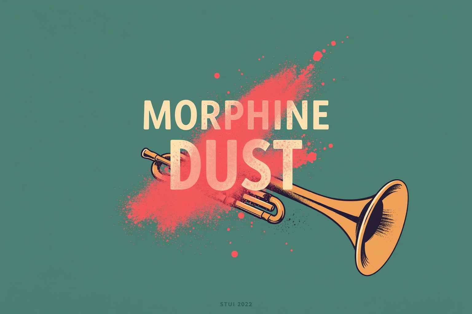Morphine Dust Off Archival Recordings, Add New Baritone Sax Parts for ‘Cocoon’