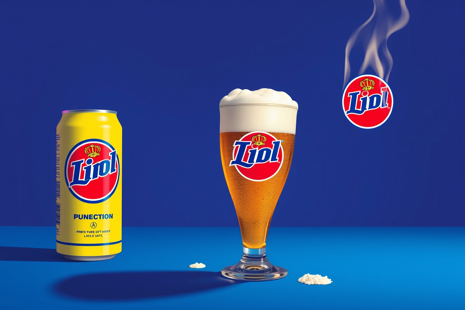 Fancy a pint … at Lidl? The bizarre battle over Northern Ireland’s stifled nightlife