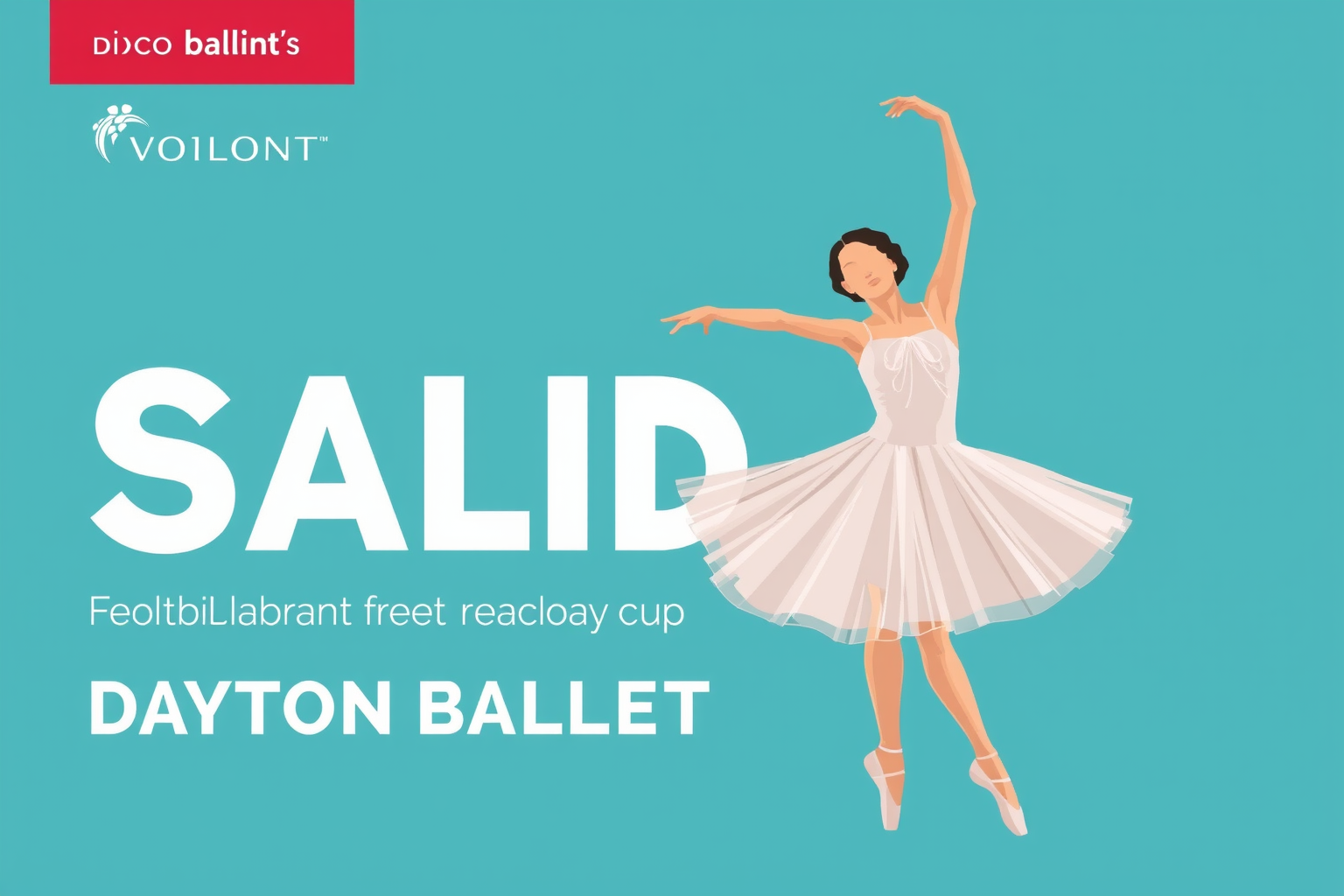Brandon Ragland Solidifies His Vision at Dayton Ballet