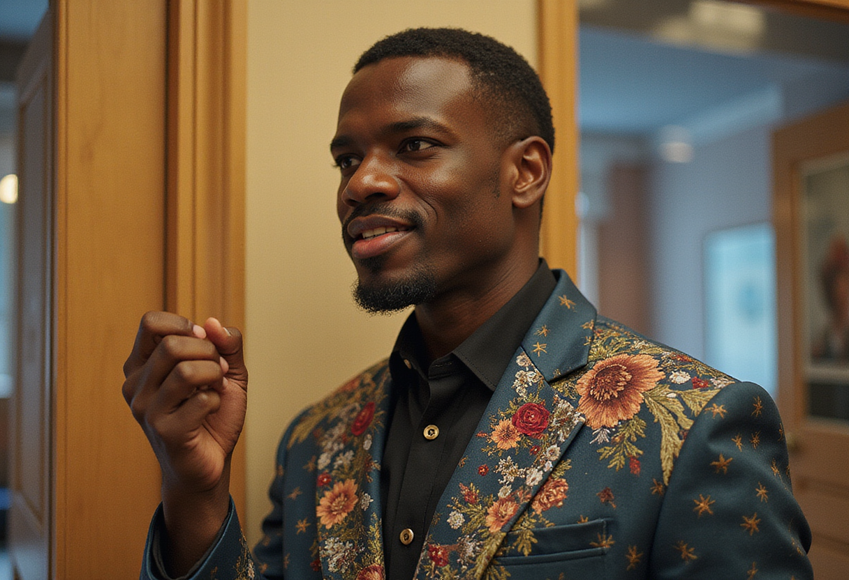 Kehinde Wiley Wants to Buy Back Denigrated US Embassy Painting, UK National Museums Stay Free, and More: Morning Links f