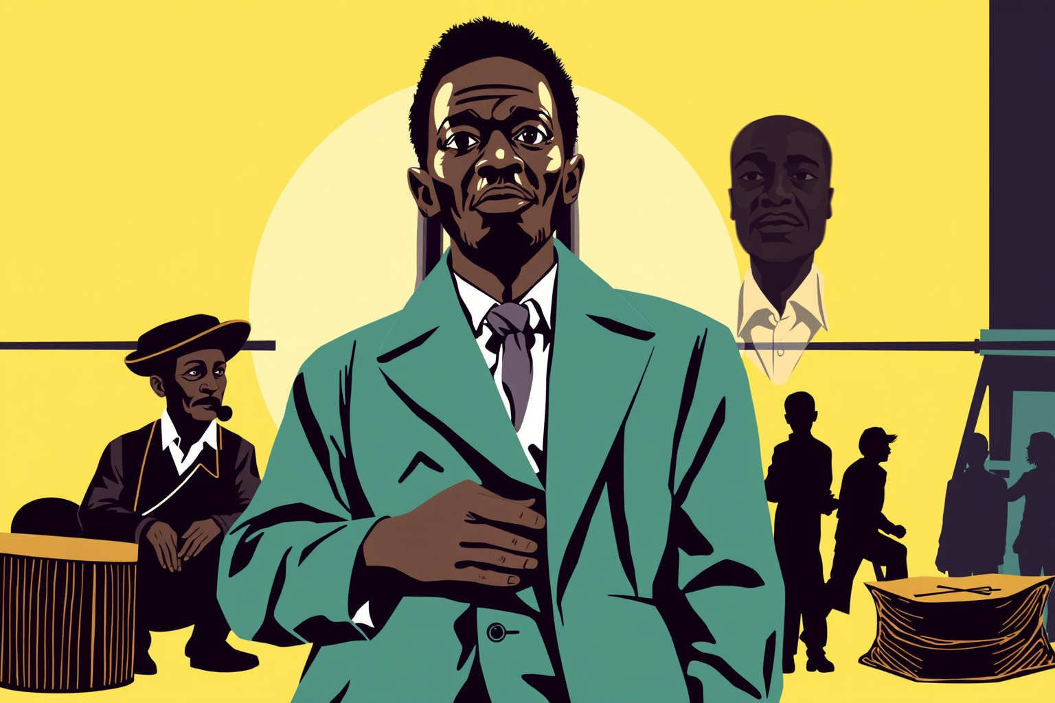 Britain’s Slave Traders by William A Pettigrew review – the inconvenient truth