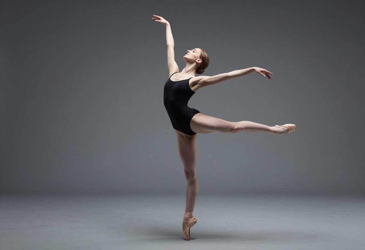Can a ballerina do a stomp? Natalia Osipova on making her fearsome, foul-mouthed acting debut