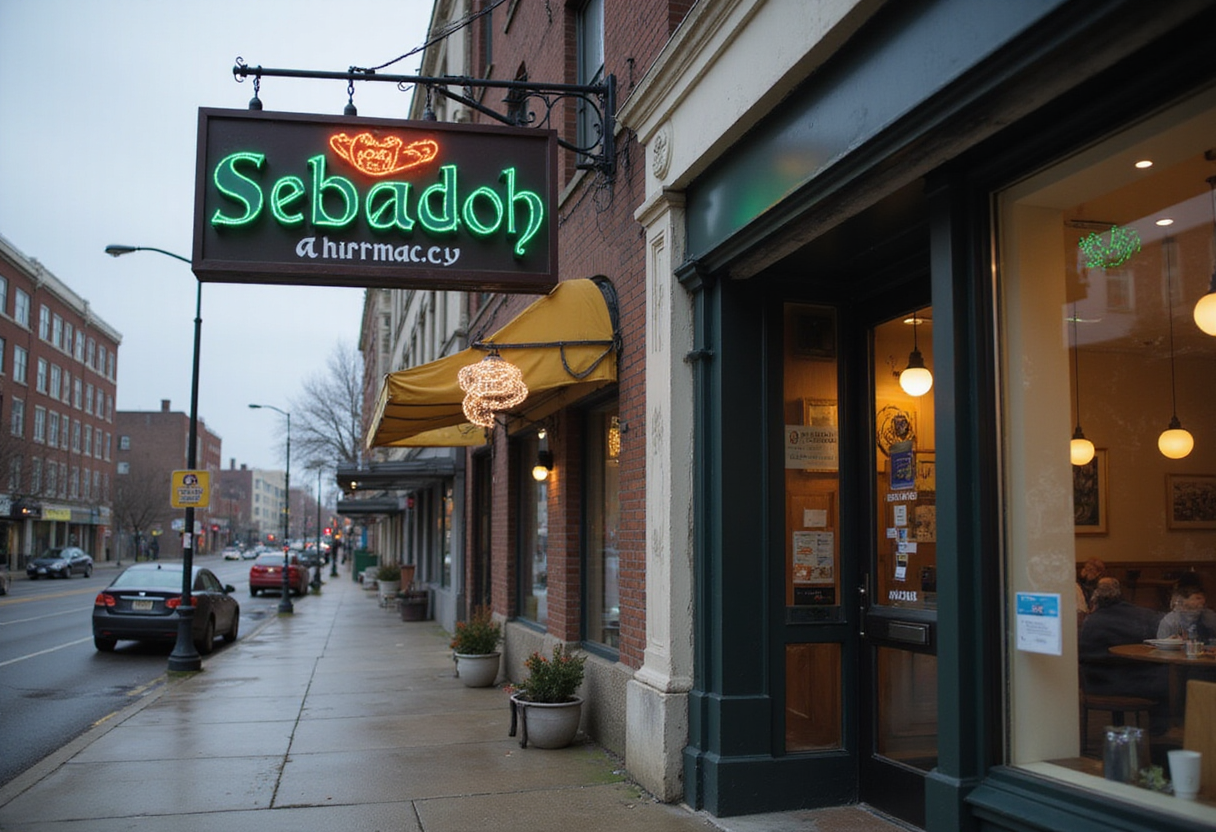 Sebadoh Reissuing Harmacy for 30th Anniversary