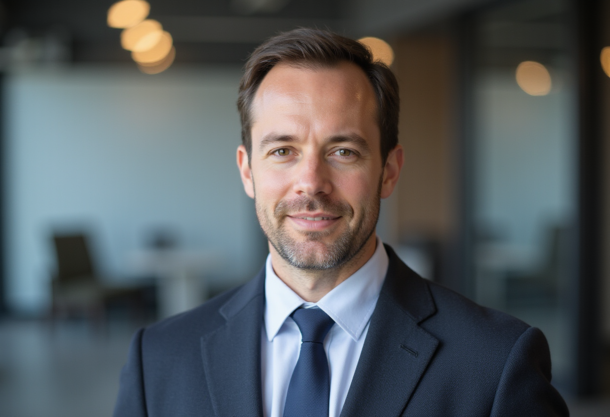 MOCA Appoints Former Public Media Leader as Its New Director