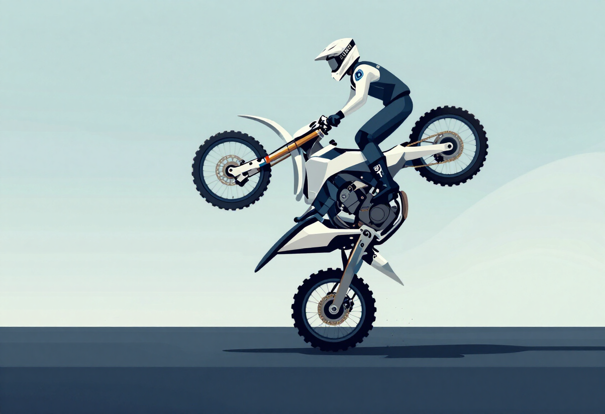 ‘The Stunt Driver’ Review: A Leap to Glory