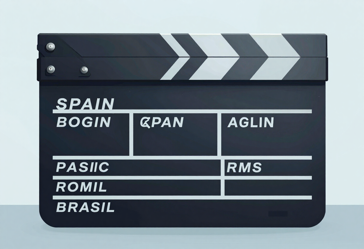 Spain’s Begin Again Films Boards Brazilian Basketball Biopic ‘Paula & Hortência – The Last Chance’ (EXCLUSIVE)