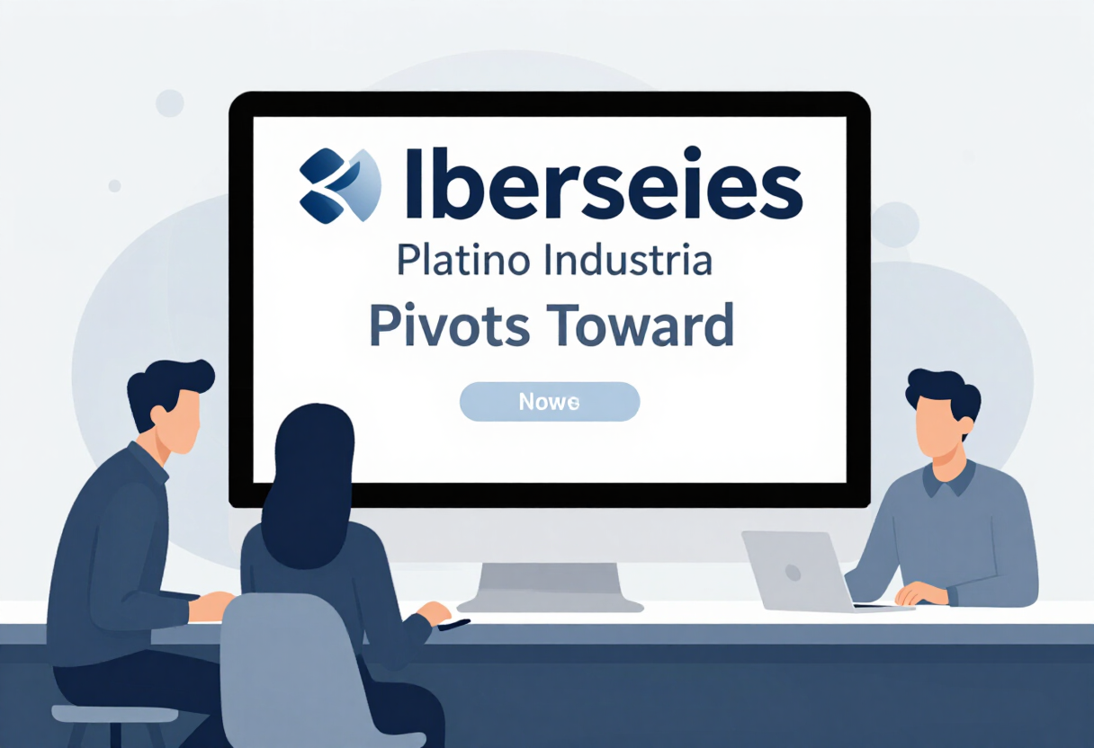 Madrid’s Iberseries & Platino Industria Pivots Toward More B2B Activities Where the Hot Button Issues of AI and Microdra