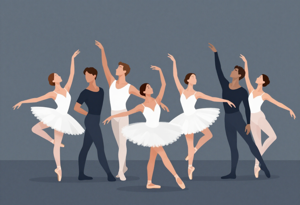 What’s Powering the Recent Ballet and Pop Music Crossover?