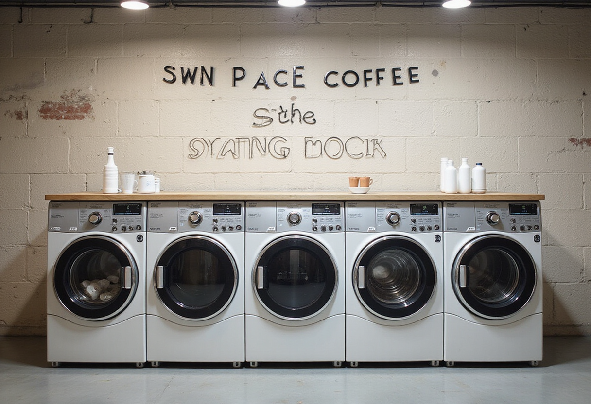 The Outline: TypoCircle 50th, WWF coffee, and a laundry bag – 28/09/2026