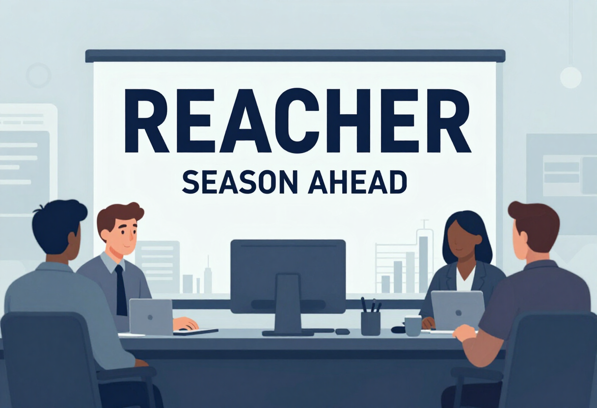 ‘Reacher’ Renewed for Season 6 Ahead of Season 5 Premiere