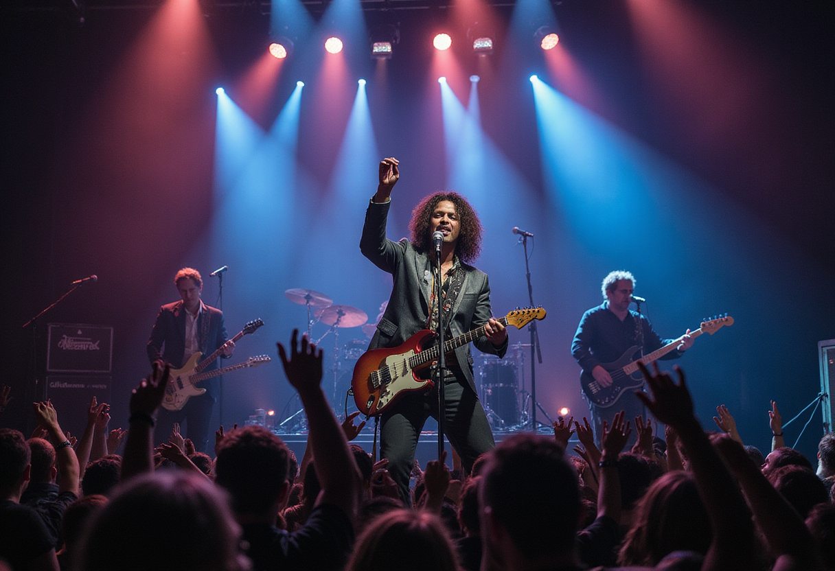 The living dead: we can watch ‘Janis Joplin’ perform or reunite the Beatles, but who are the real winners here?