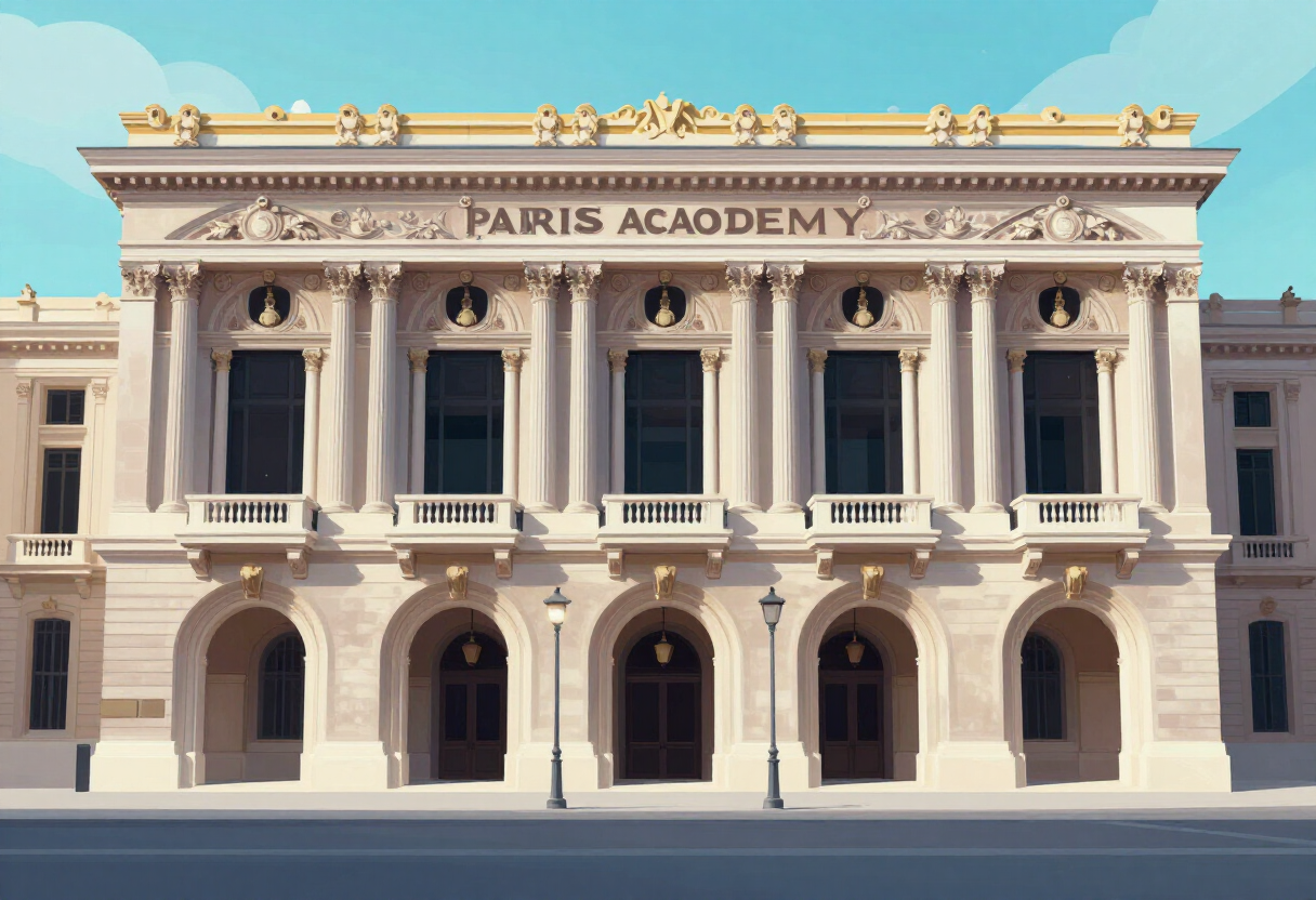 L’Académie de l’Opéra national de Paris Announces 2026-27 Season