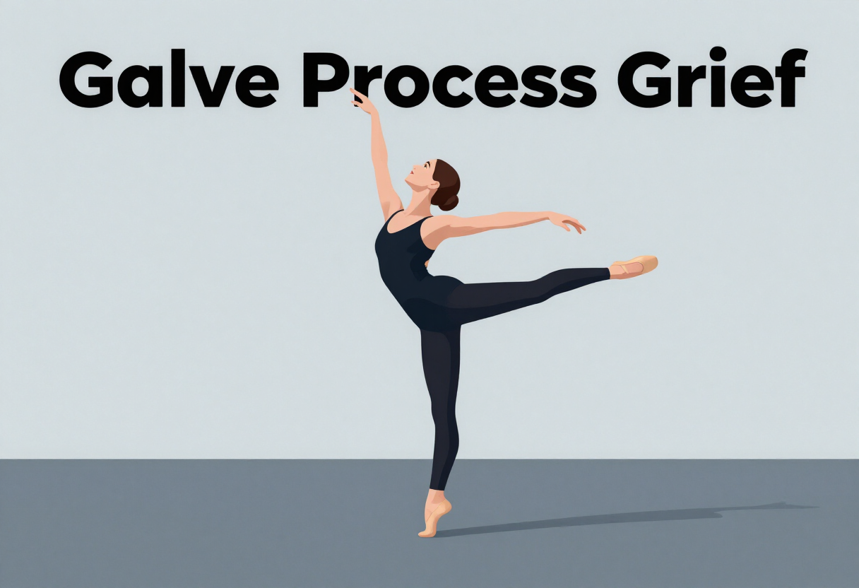Dancer and Actress Melanie Moore on How Dance Helps Her Process Emotions Too Large for Words