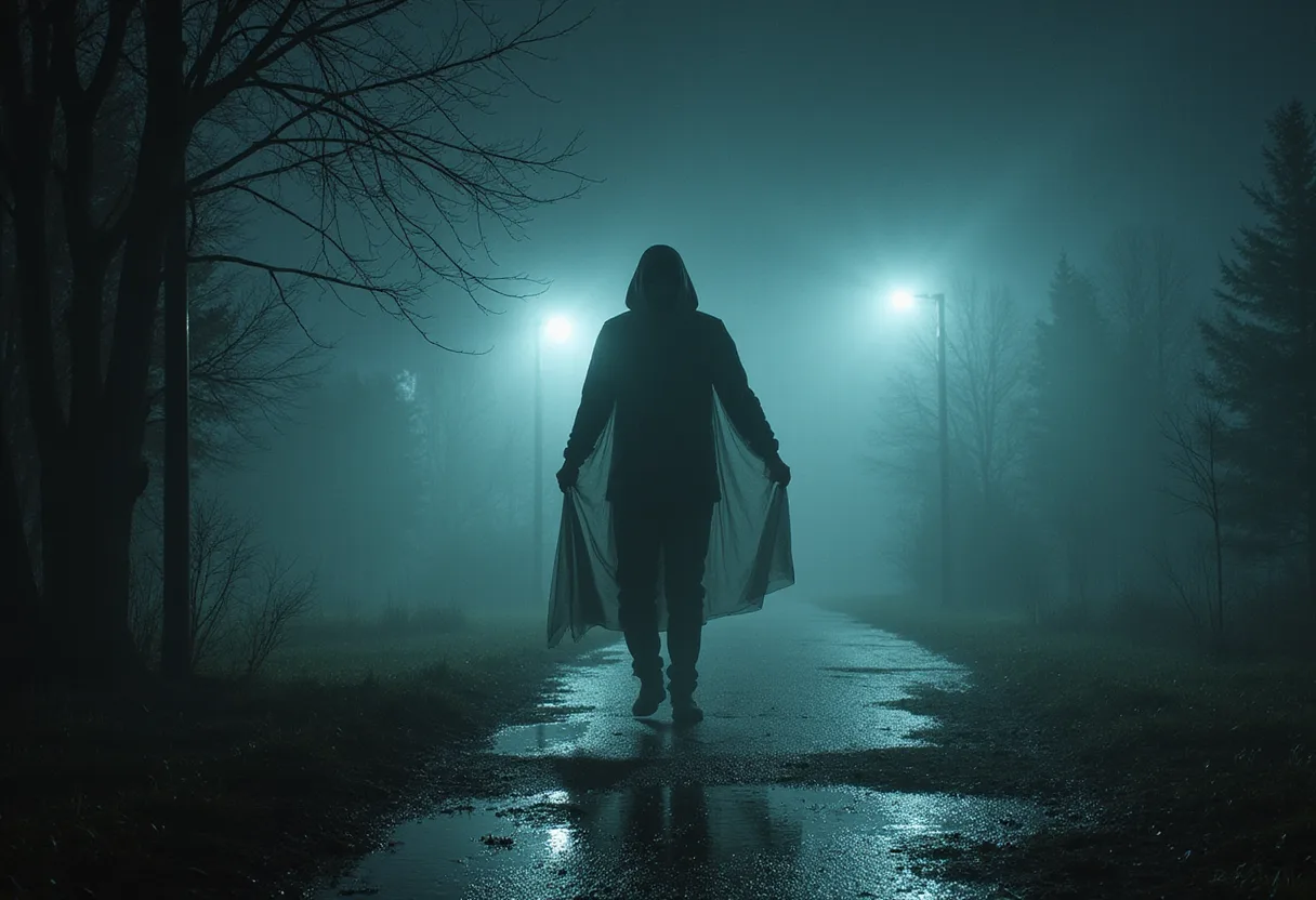 Curry Barker’s ‘Obsession’ Follow-Up ‘Anything But Ghosts’ Sets May 2027 Release Date From Focus Features, Blumhouse