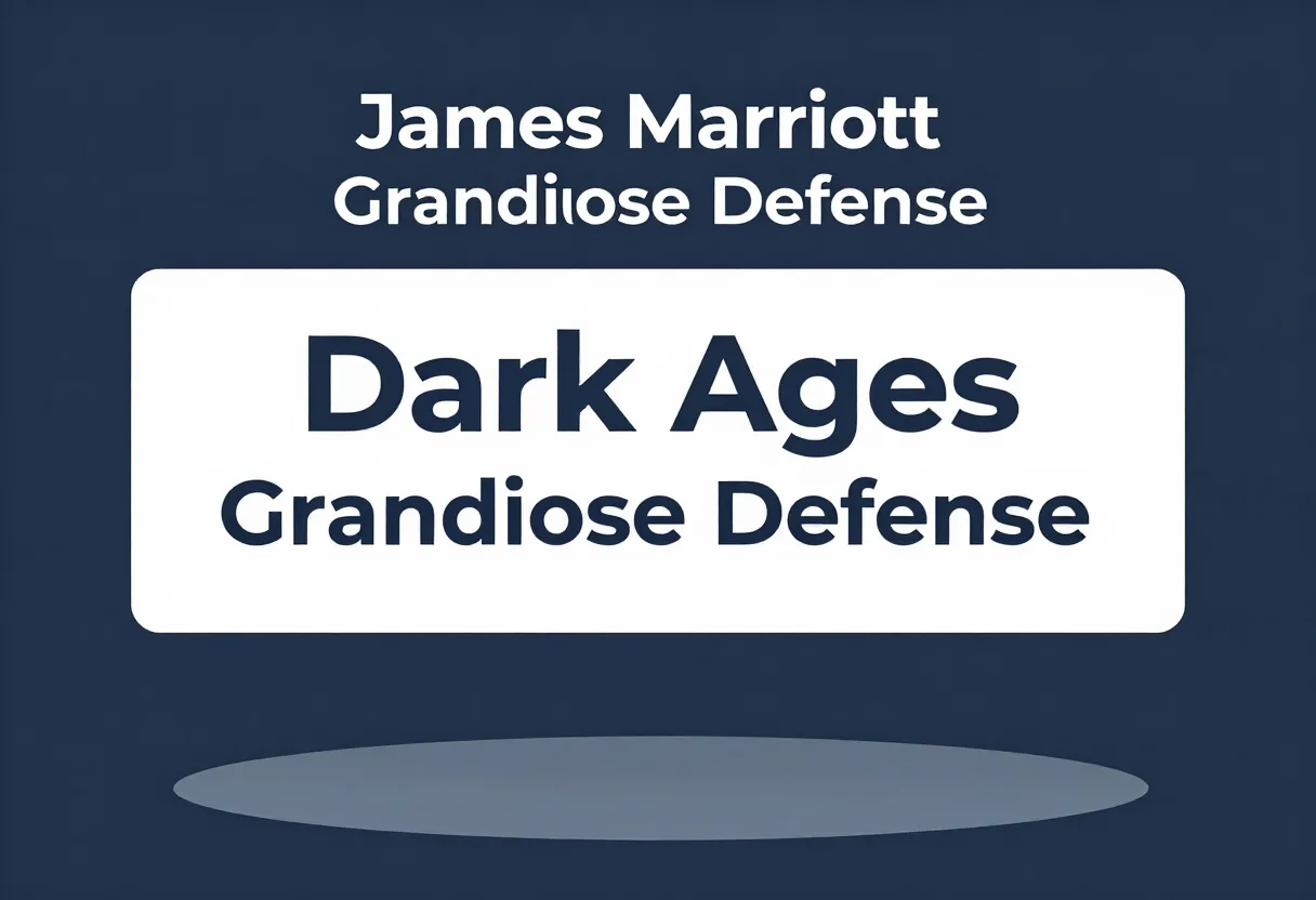 The New Dark Ages by James Marriott review – a grandiose but superficial defence of reading