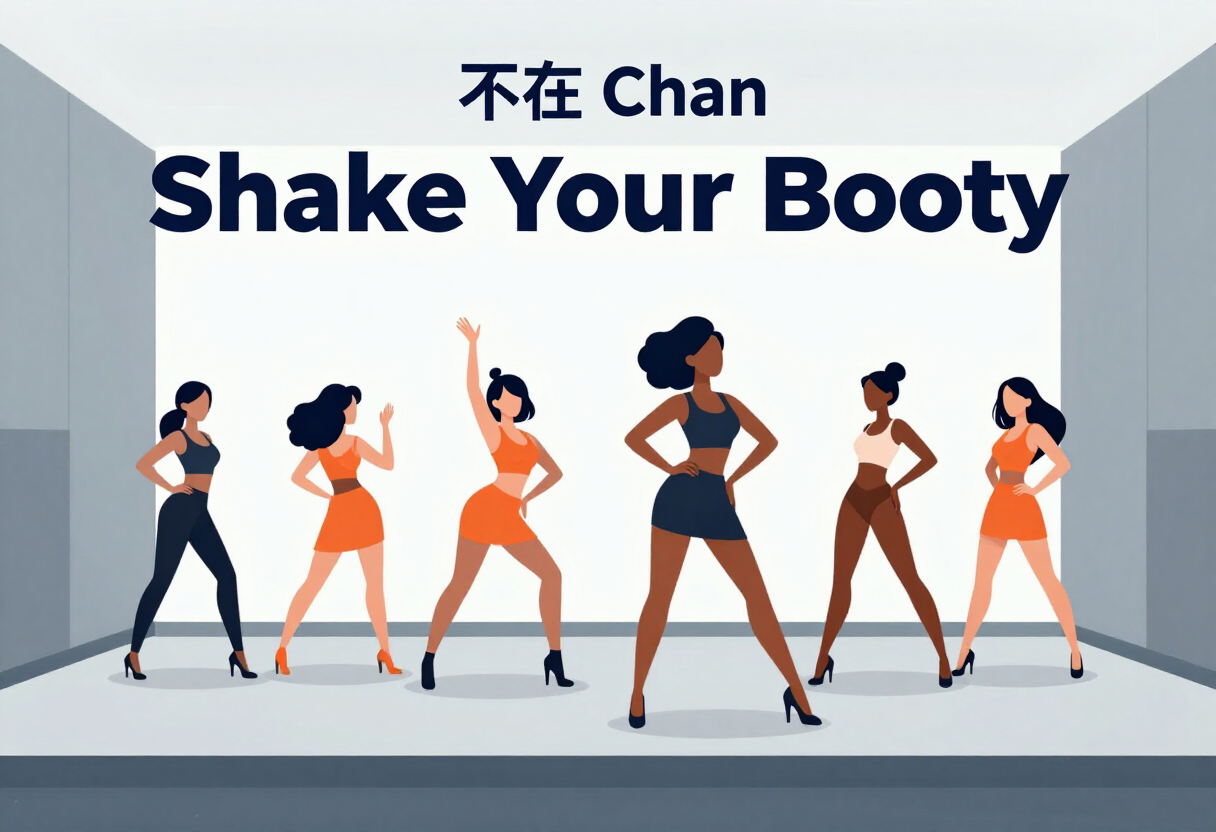 ‘Ha-Chan, Shake Your Booty!’ Review: Ballroom, Not Simply