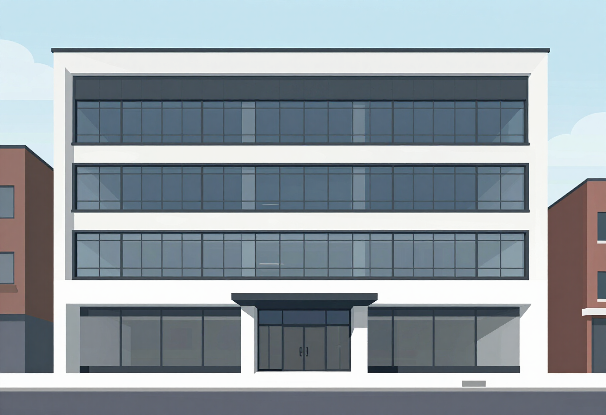 Aperture opens a permanent headquarters in New York