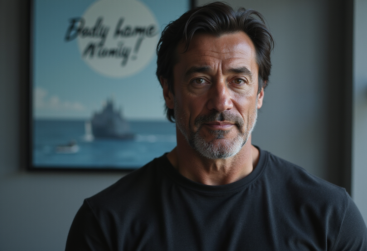 Sylvester Stallone Says Superhero Movie Bodies Aren’t ‘Natural’ and Taking Steroids to Bulk Up Is Like ‘Putting on Part