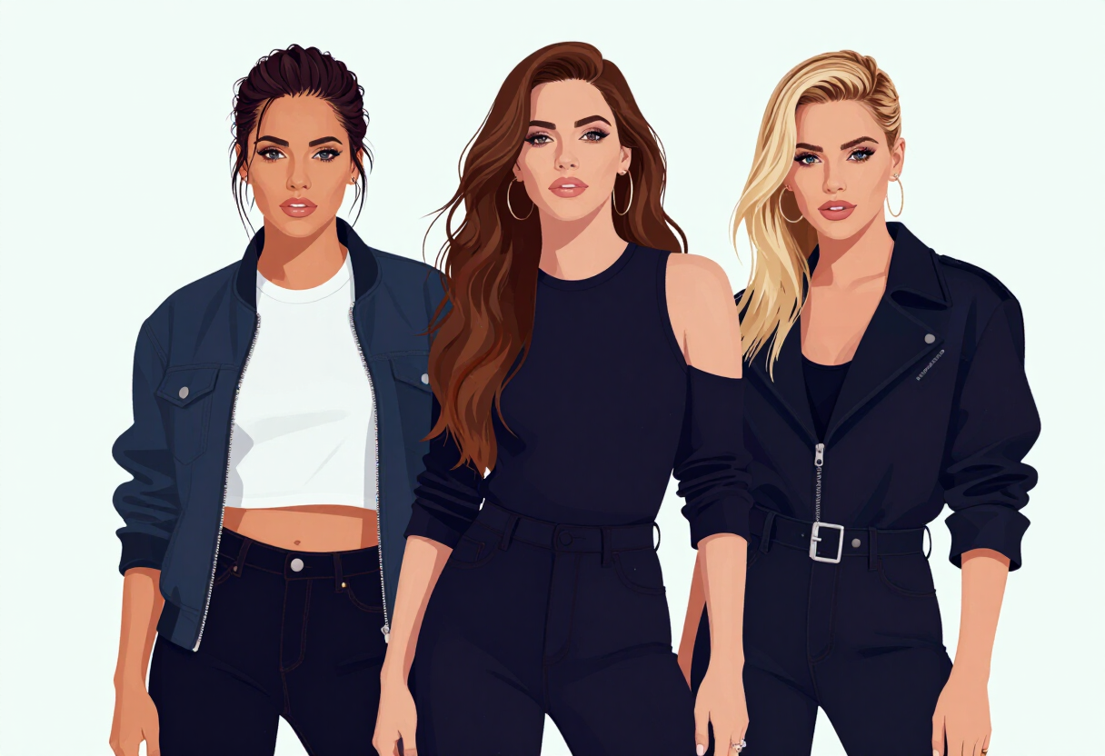 Sugababes Announce First Album as Original Trio in 26 Years