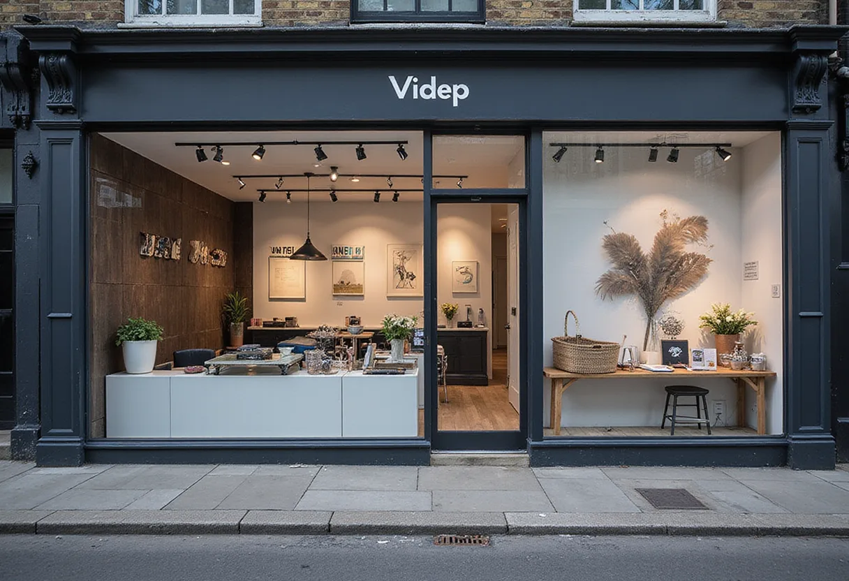 Seven savvy pieces from London Design Festival made of material offcuts