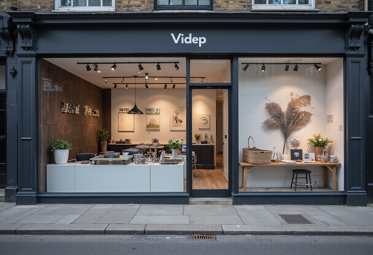 Seven savvy pieces from London Design Festival made of material offcuts
