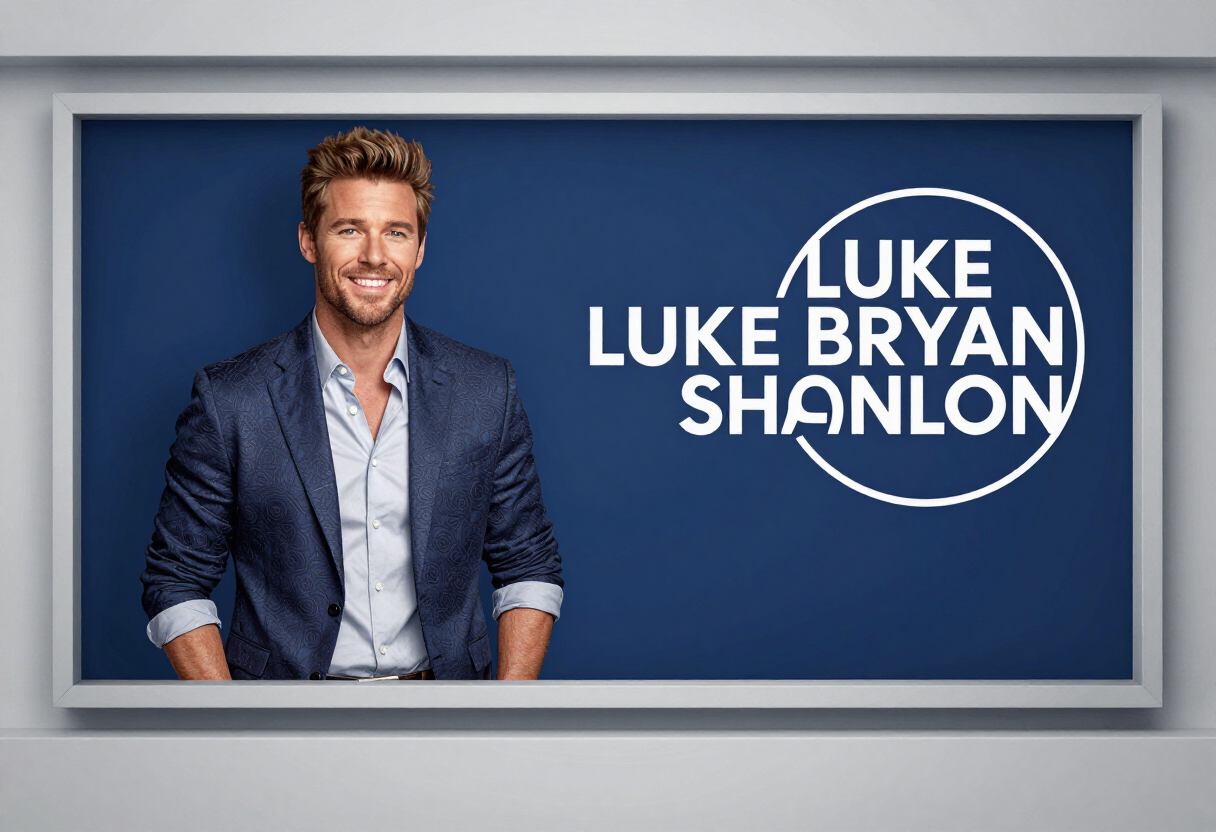 Watch Luke Bryan Showcase ‘Signs’ on ‘Fallon’