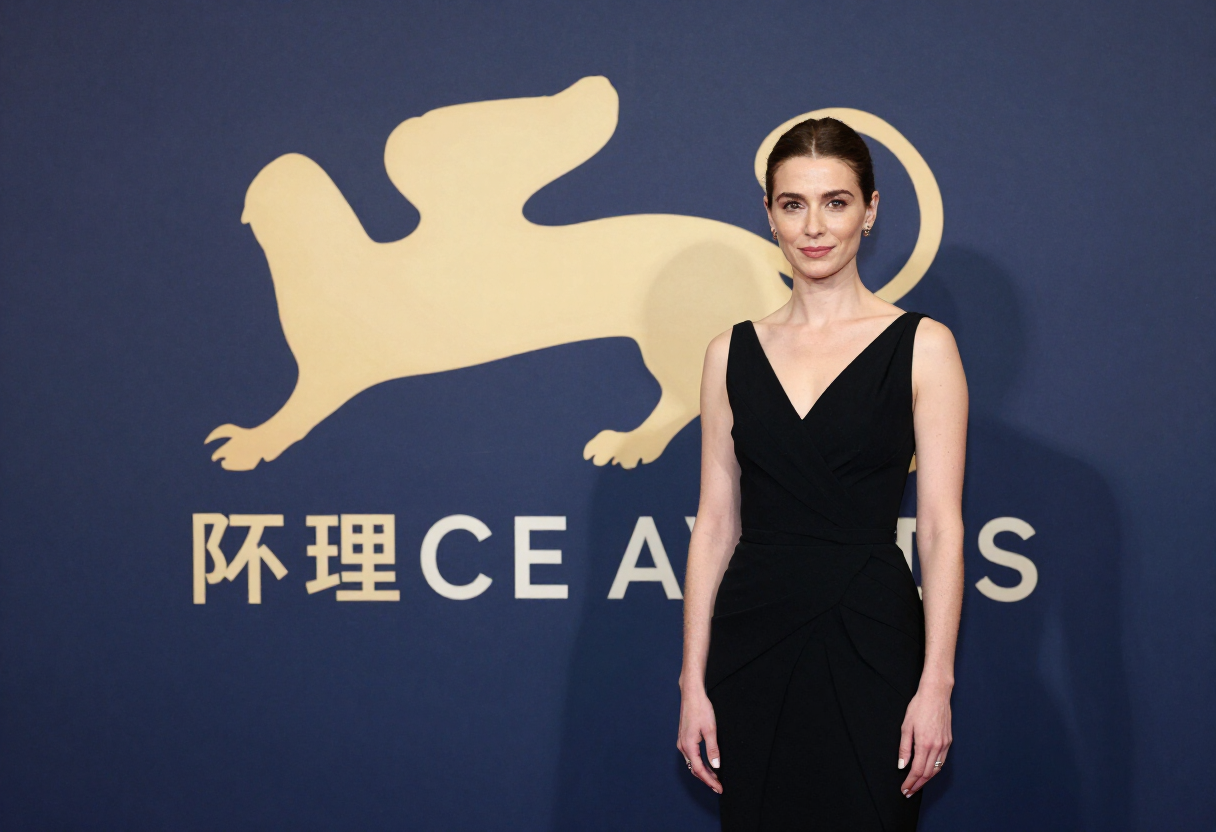 Bold and bravura choices as Venice celebrates A Woman Unknown, Possible Love and NAZA