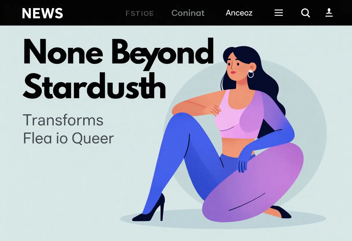 Beyond the Stardust Brings the Club to the Theater