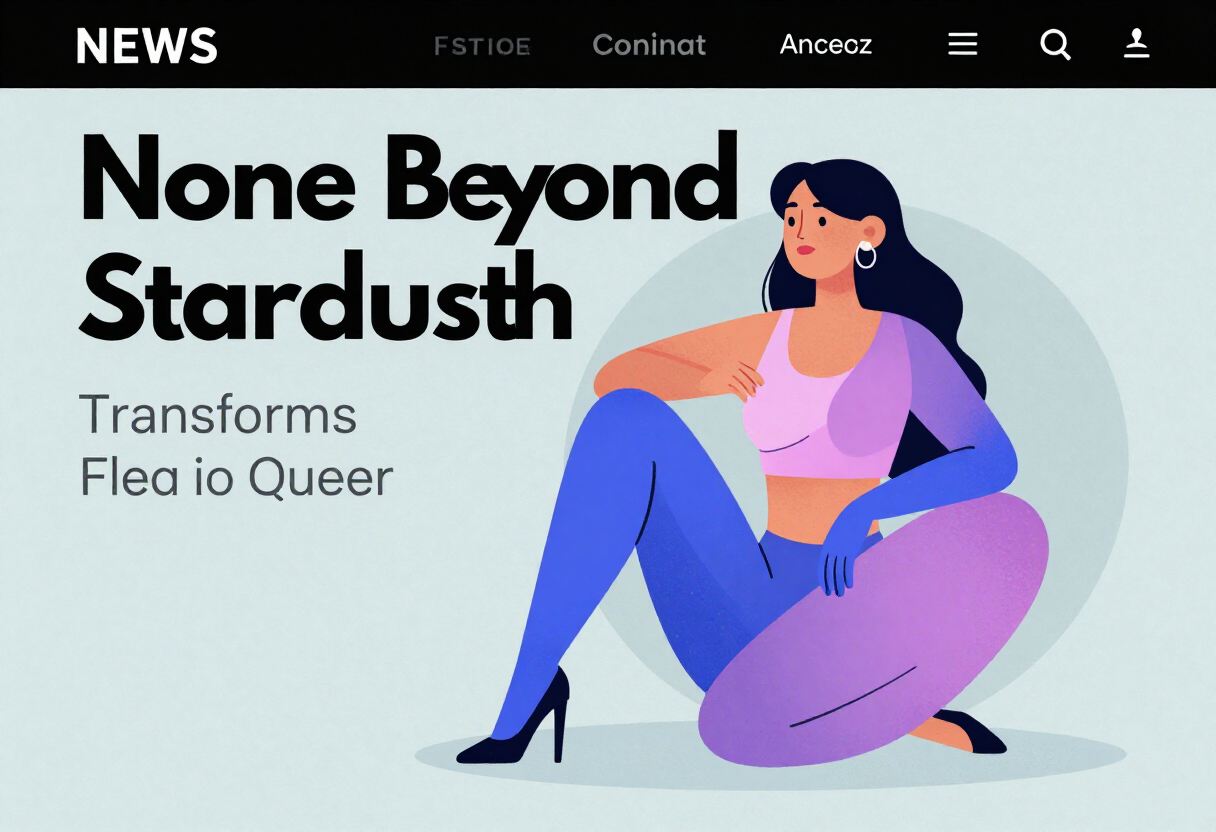 Beyond the Stardust Brings the Club to the Theater
