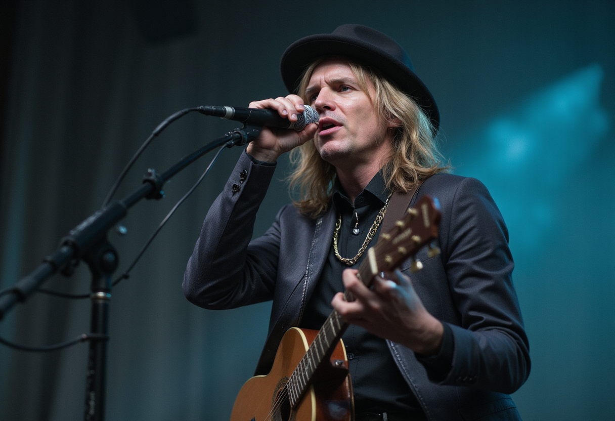 Todd Rundgren: Taylor Swift Ruined Music