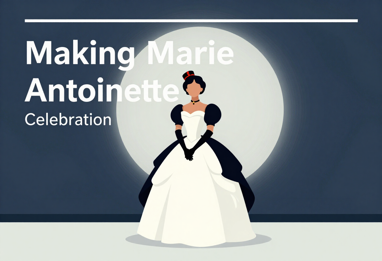 NYFF Review: Making Marie Antoinette Is a Celebration of Creative Collaboration