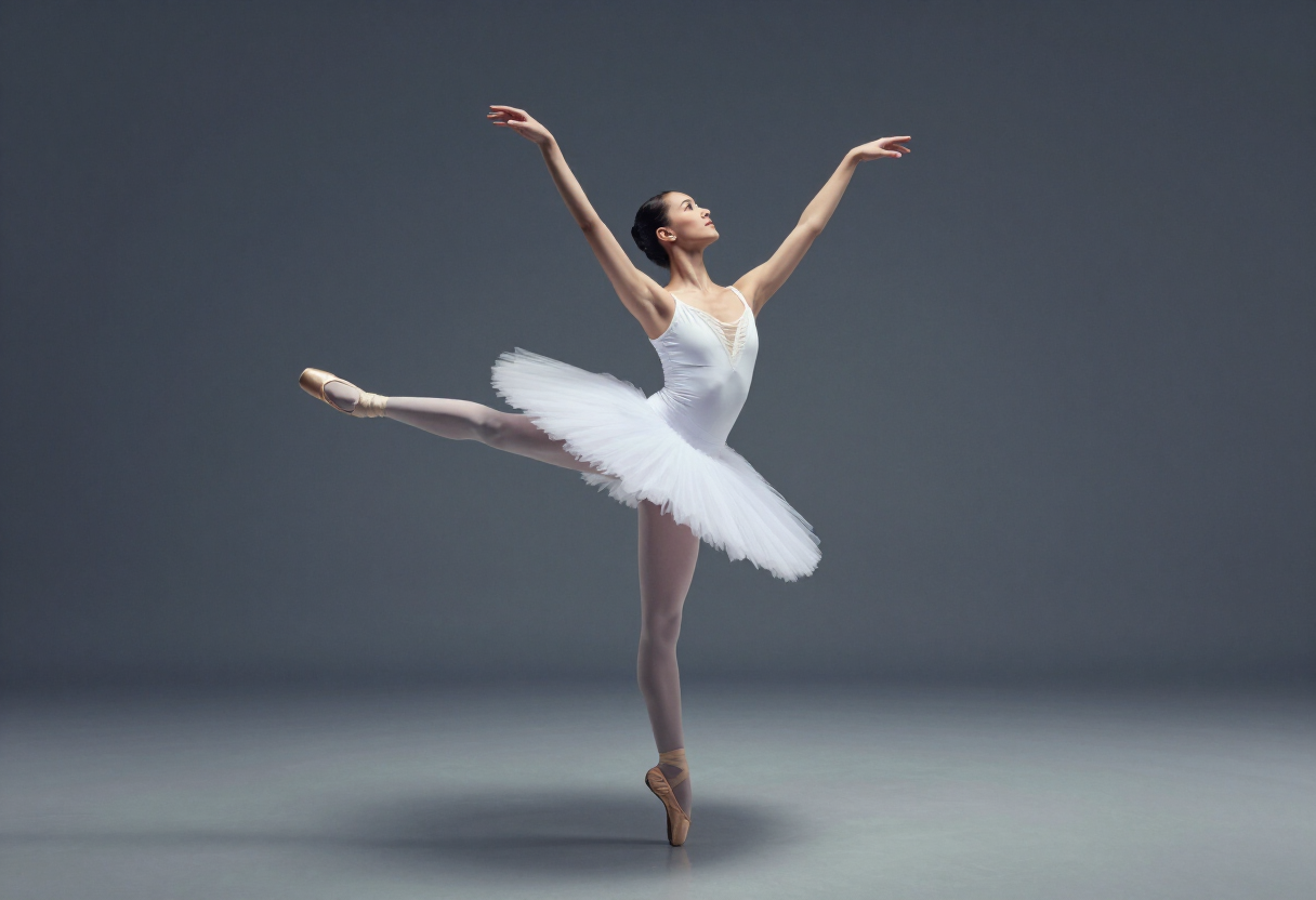 Brandon Ragland Solidifies His Vision at Dayton Ballet