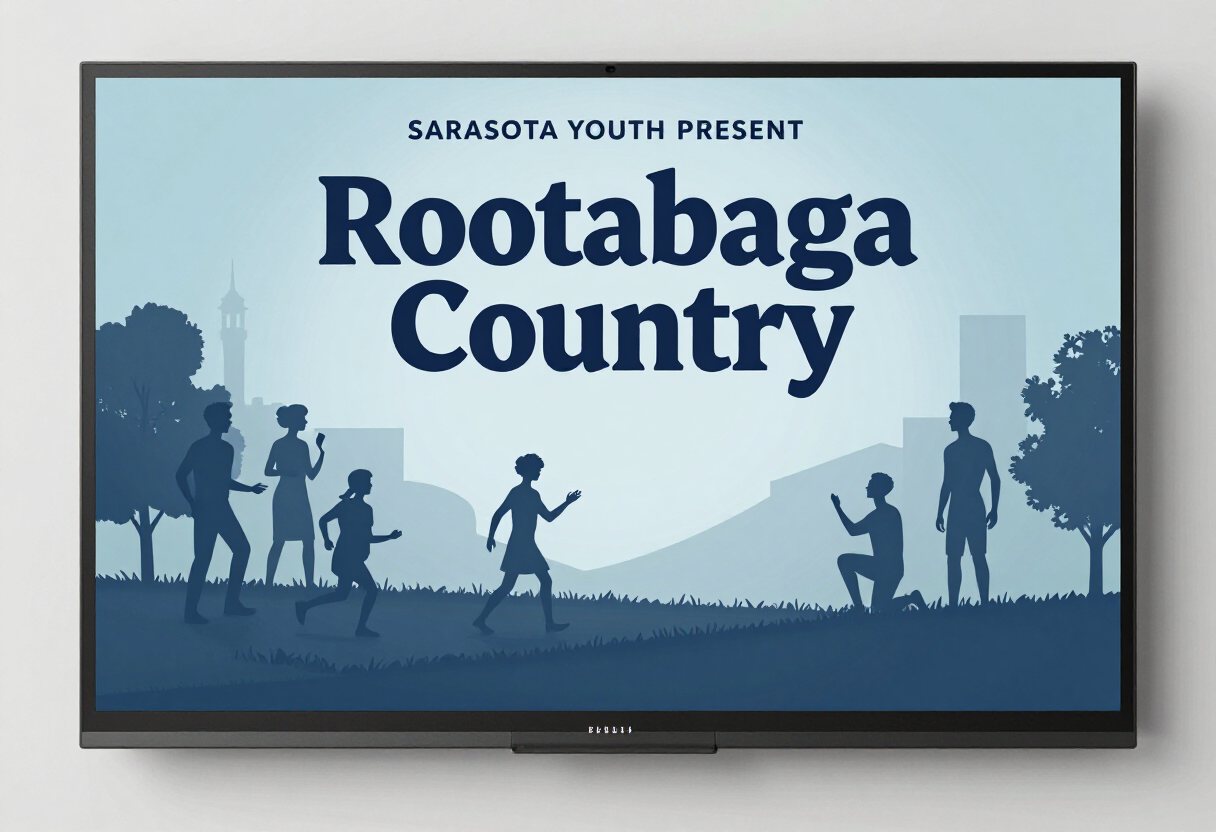 Sarasota Youth Opera to Present ‘Rootabaga Country’