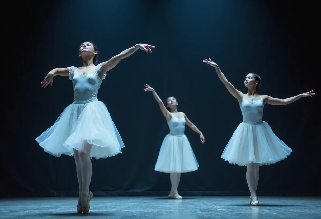David Hallberg Brings The Australian Ballet—and His Bold Vision—to the U.S.