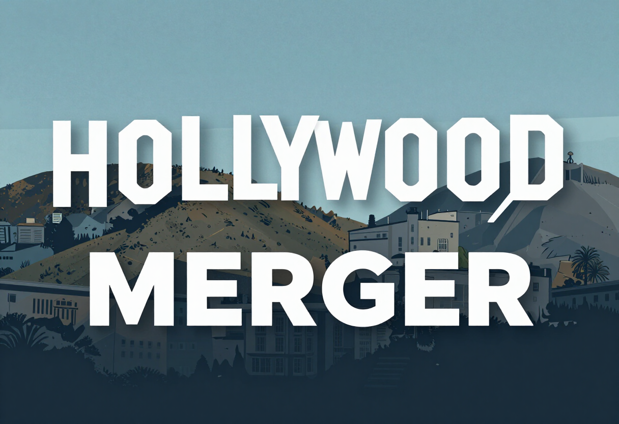 Paramount and Warner Bros. Merger: 10 Numbers That Show the Challenges Facing the New Hollywood Giant