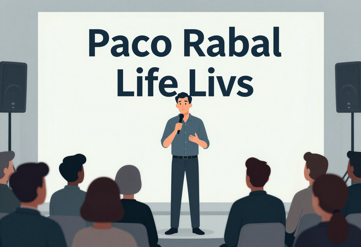 ‘200 Lives, Paco Rabal,’ Told in the Spanish Screen Legend’s Own Voice, Boarded by Latido Films