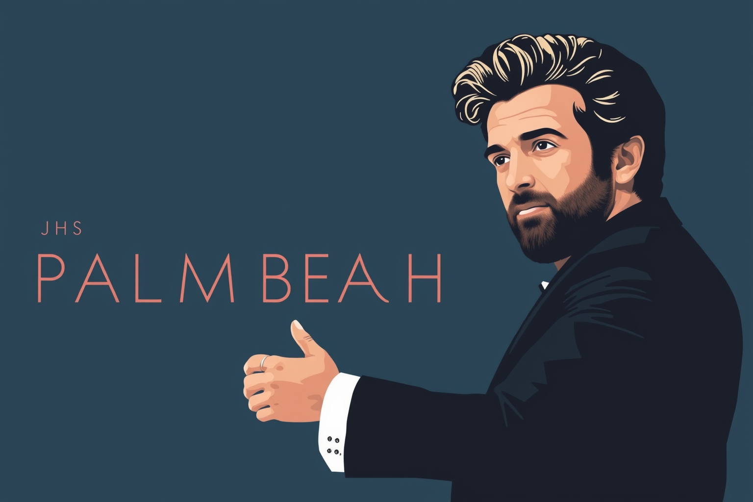 Jonas Kaufmann to Headline Palm Beach Opera Gala