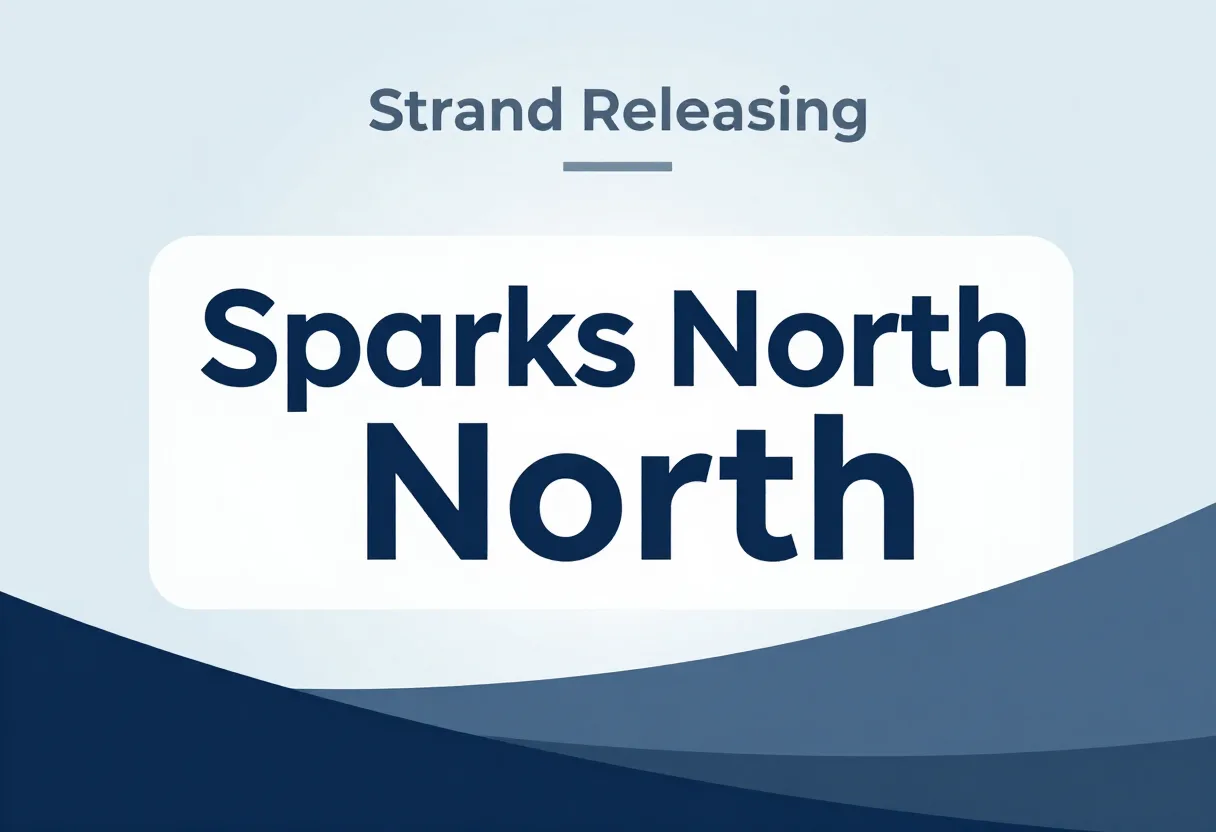 Strand Releasing Buys Distribution Rights to ‘Sparks,’ a Drama About Time-Travel Obsessed Teens