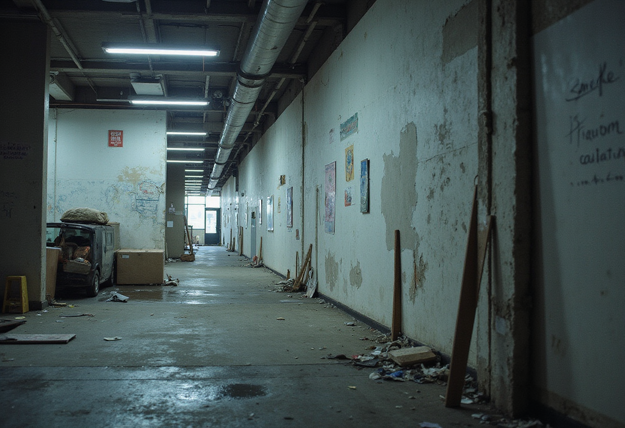 Restoring the fractured archive: SWANA collective memory at BredaPhoto Festival