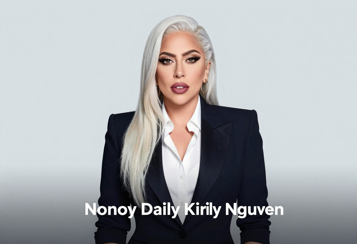 How the Founder of Lady Gaga’s Biggest Fan Site Ended Up in Prison
