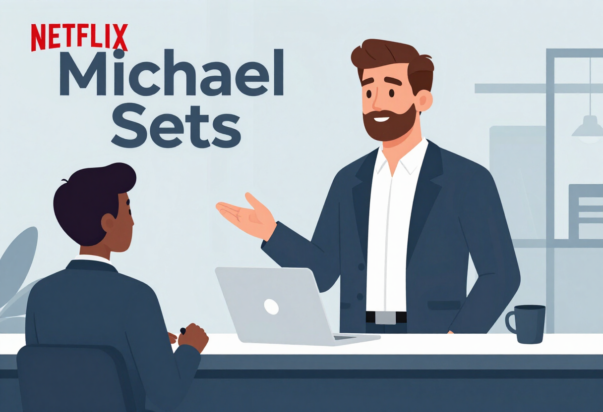 Michael Che Sets Third Netflix Special ‘Shot in Minnesota’ (EXCLUSIVE)