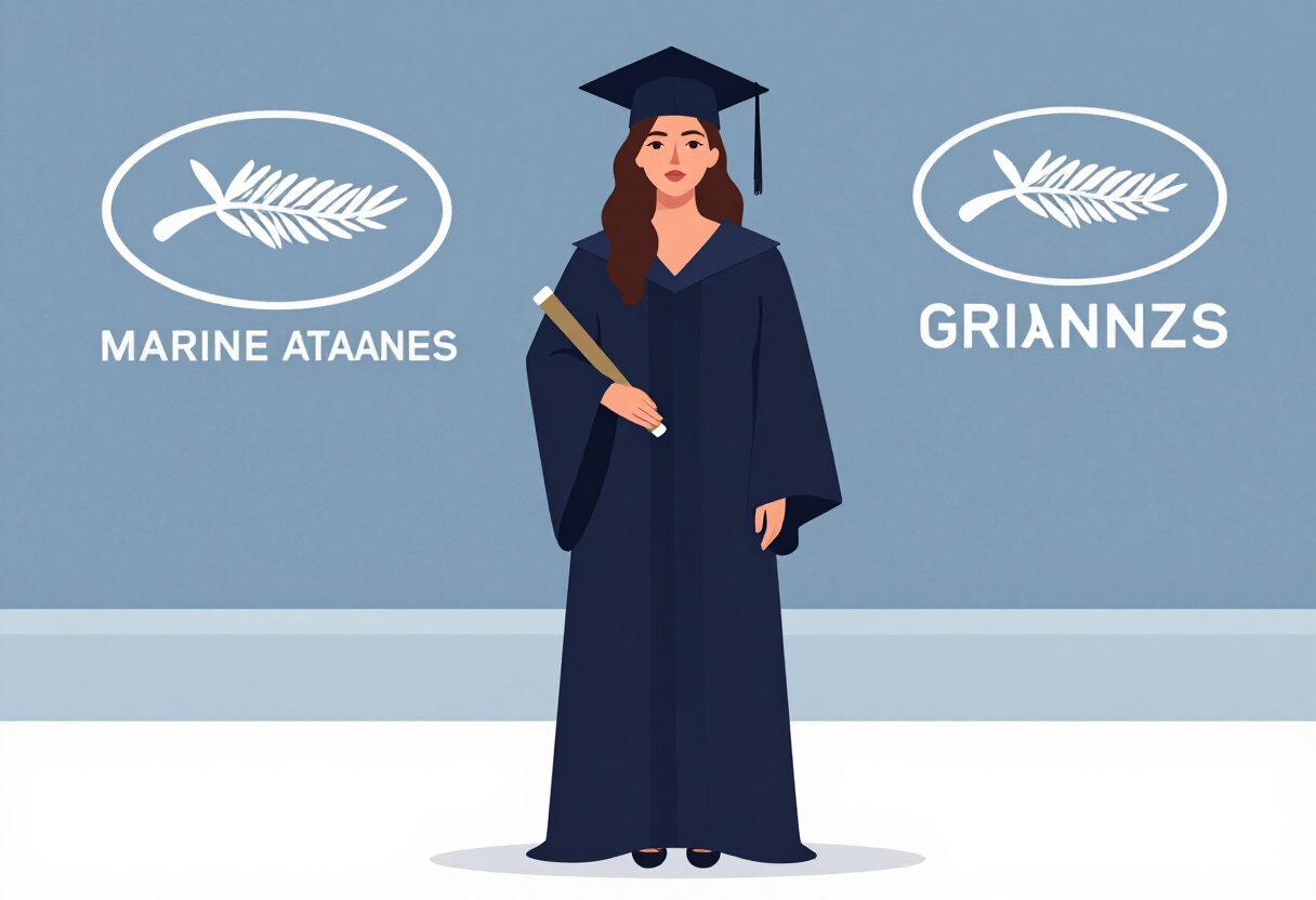 U.S. Trailer for Marine Atlan’s Cannes Winner La Gradiva, Arriving This December