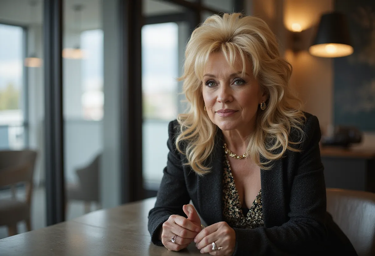 Dolly Parton’s Estate Grants Restraining Order Against Nephew: ‘Demands for Payment’