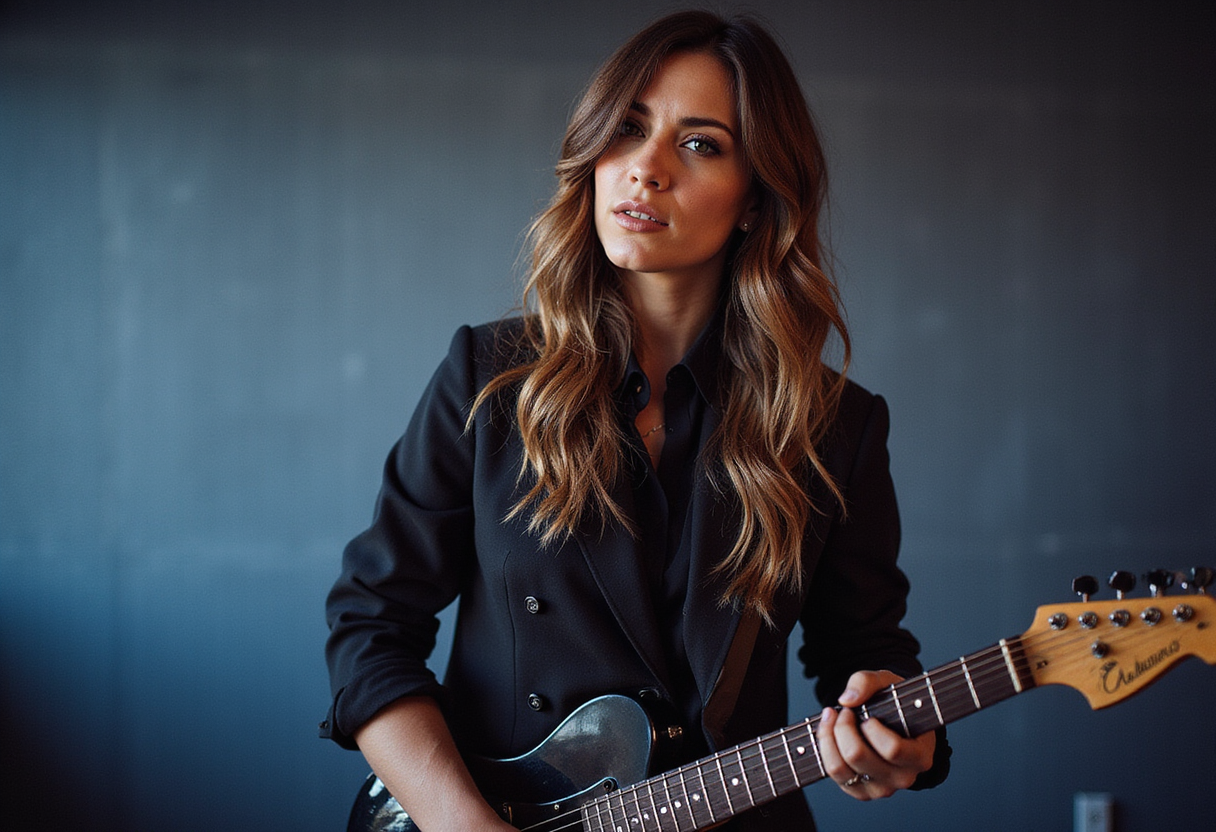4 Pros on Their Nondance Off-Season Gigs