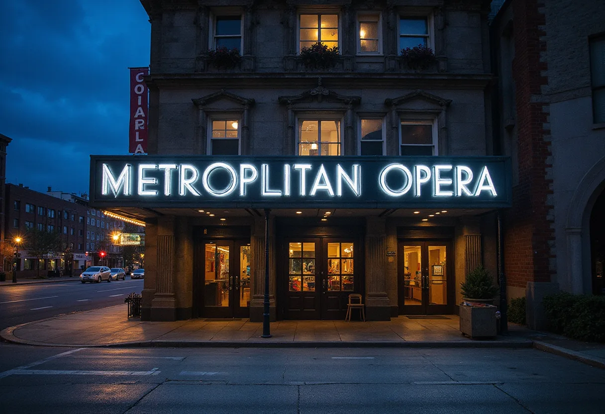 Metropolitan Opera 2026-27 Review: Così Fan Tutte